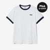 Fila Ringer Tee Basic Linear
