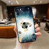 Football Soccer Phone Case for Redmi Note 12 12S 12C 13 13C 13R 14 14S 14R 14C 11A 13X A3 A3X A4 A5 Pro Max Plus