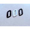 For Honda Passport 2025 2026 Car Accessories ABS Memory Adjustment Buttons For The Drivers Seat Trim