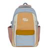 Schoolbag wholesale new student schoolbag Japanese backpack trend casual large capacity travel backpack high value bag