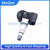 1/4Pcs Car TPMS Tire Pressure Monitor Sensor System for BMW X5 F15 F85 X2 F39 X1 F48 X6 F16 F86 36106881890 36106855539 70735510