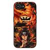 Itachi Tobi Narutos Obito Uchiha Sasuke for Motorola G54 G05 G24 G55 G75 G85 G15 G57 G86 Power Edge 50 30 Fusion neo Pro Case