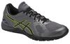 ASICS Conviction X 'Dark Grey Yellow' S703N-9790