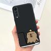 For LG Velvet Case LG Velvet 5G Cover LMG910EMW Shockproof Silicone Fashion Painted Soft Funda For LGVelvet 5G UW LM-G900V Coque