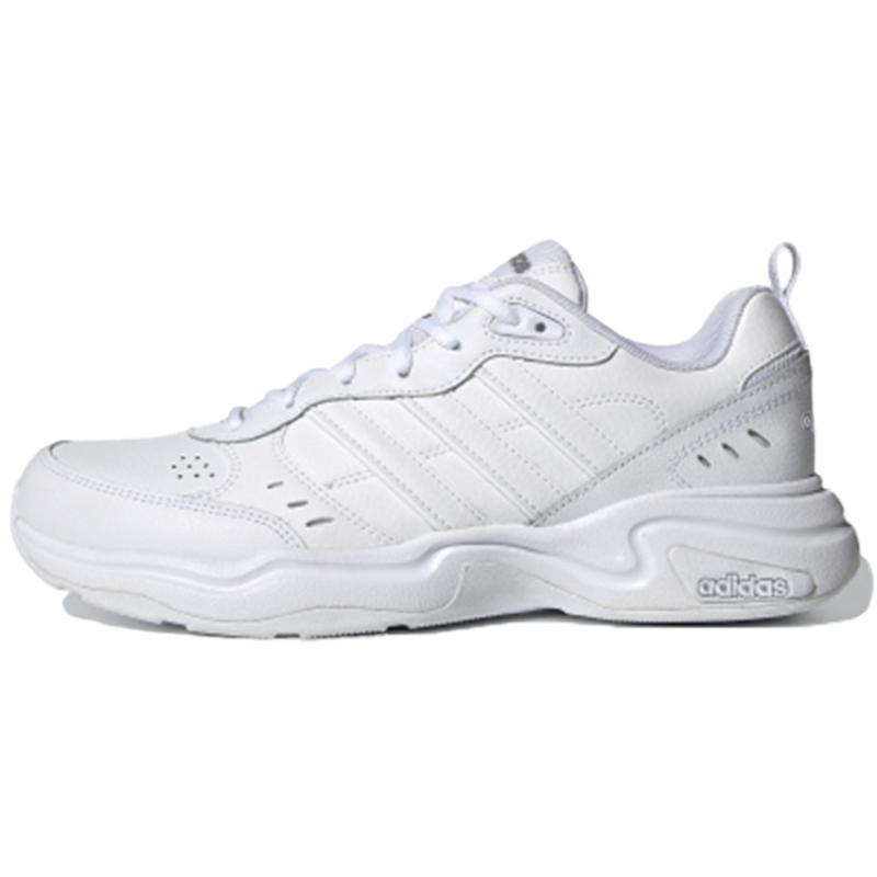 

Adidas Neo Strutter Shoes White Sneakers FY8131 42