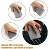 Cleaning Stone - GARDEN SHED - 4pcs - Ecological - Pumice Stone - Multiple Colors