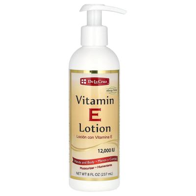 Vitamin E Lotion, 12,000 Iu, 237 Ml (8 Fl Oz)