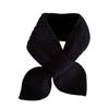 Warm Kids Winter Scarf Thick Children Shawl Simple Neck Warmer  Baby Boys Girls