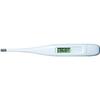 Omron MC-141W-HP Electronic Thermometer (alkaline Manganese Button Battery LR41 X 1)