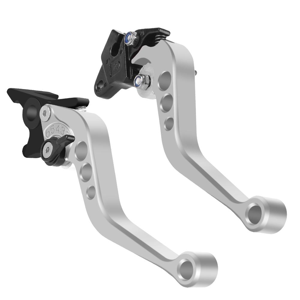 Universal Fit for Motorbike Modification CNC Motorcycle Clutch Drum Brake Lever Handle Moto Accessories