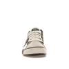 Brain Dead X Adidas Forest Hills Cream White Men Sneakers Pantone Night-Red JR7943