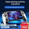 X9 Handheld Game Console 5.5 Inch Screen Retro Gaming Console with 20000+ Classic Games Video Game Player for Kids and Adults