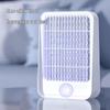 Silent USB Indoor Mosquito Killer Lamp: Electric Shock Insect Trap for Home & Dorm