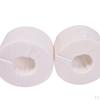 1 Pair Ankle Support Pad Foam Comfortable Foot Pillows Elevated Cushion for Leg