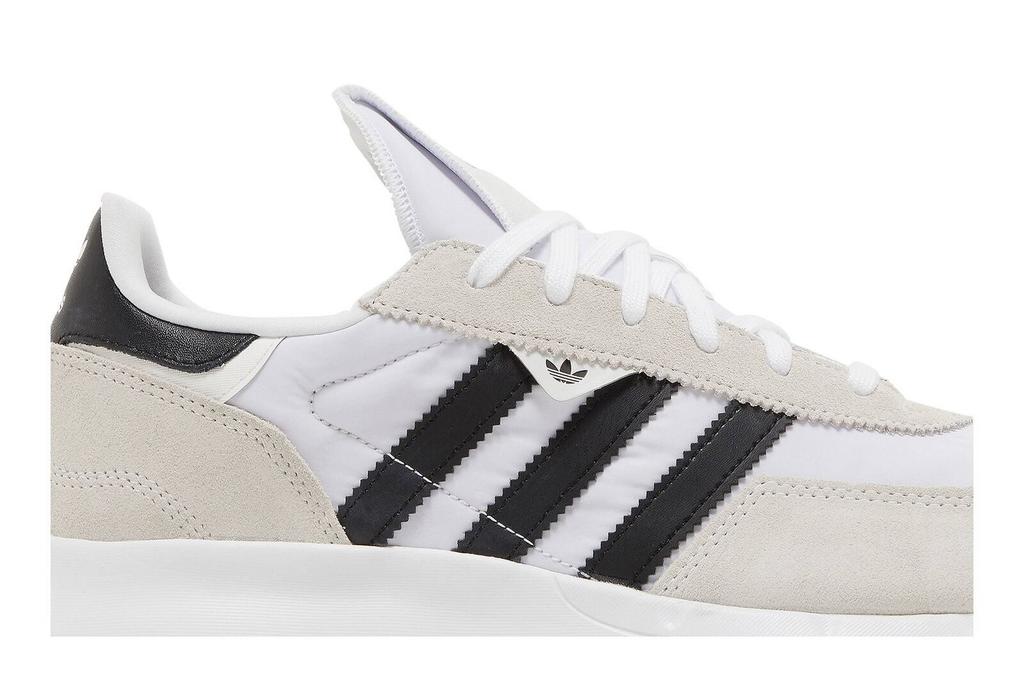 adidas Buty Męskie Retropy F2 'Footwear White Core Black' GW5473