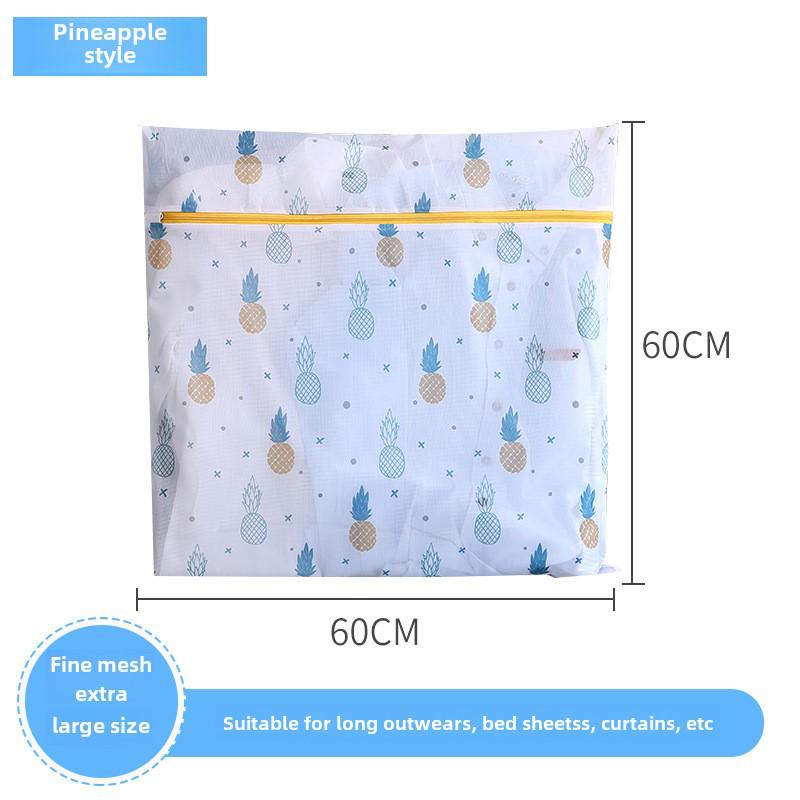 Förtjockad Finmaskig Underklädes tvättpåse Set – Extra Stor, Anti-Deformation Tvätt- och Skötselväska för BH