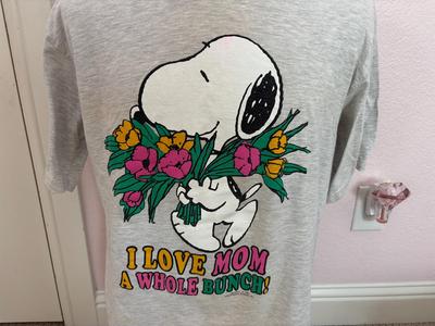 Üst giysisi – T-shirtler