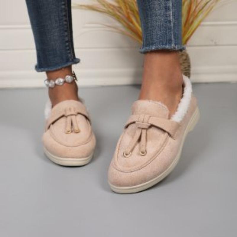 

Женские утепленные теплые непродуваемые ботинки для снега, не утомляющие ноги, увеличивающие рост, мягкие эластичные удобные с амортизацией, водонепроницаемые, нескользящие, для отдыха, хлопковые туфли 43 хаки