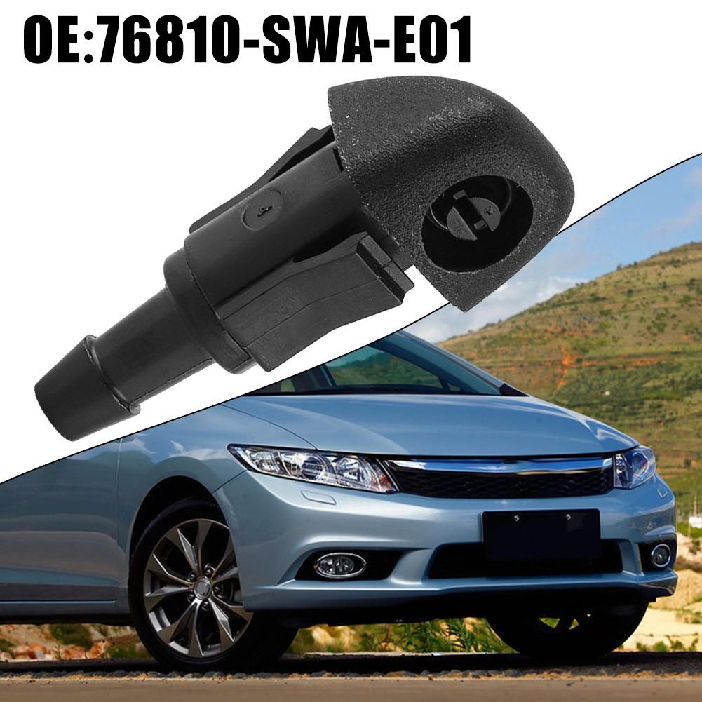 

Совершенно новая форсунка стеклоочистителя для HONDA 76810 SWA E01