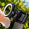 ProCapture Professional Macro Lens High Magnification