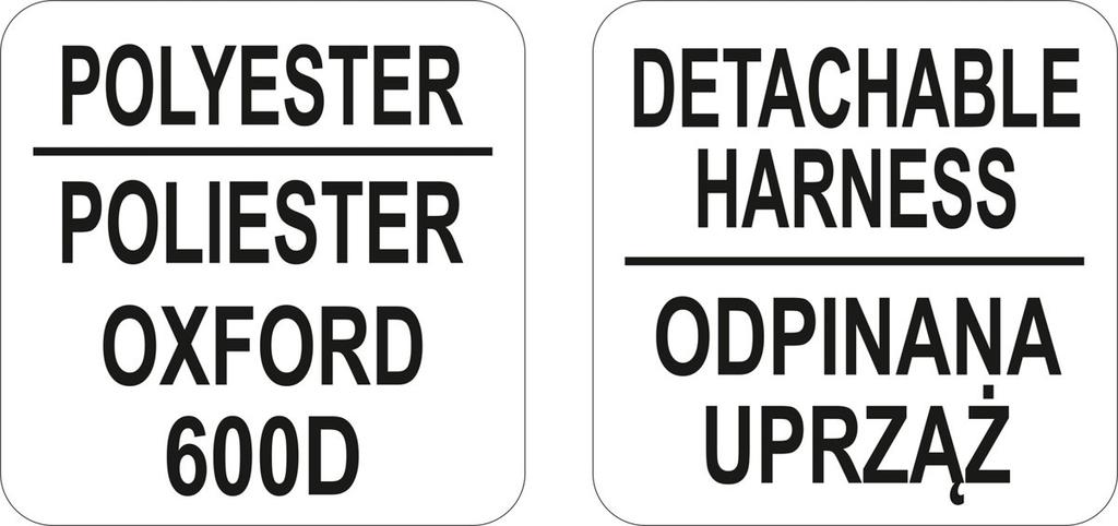 YATO TOOL BELT WITH HARNESS YT-74070