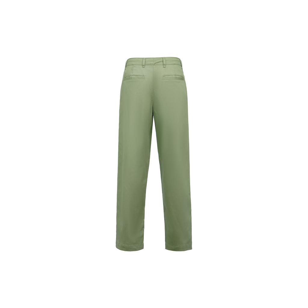 New Nike Casual Pants Men's Oil Green FD0406-386