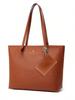 2025 Trendy Large Women's European & American Fashion Shoulder Handbag Mommy Crossbody