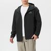 Adidas Men's Hooded Softshell Jacket KD9409