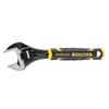 Stanley Hand Tools Fatmax Quick Adjustable Wrench