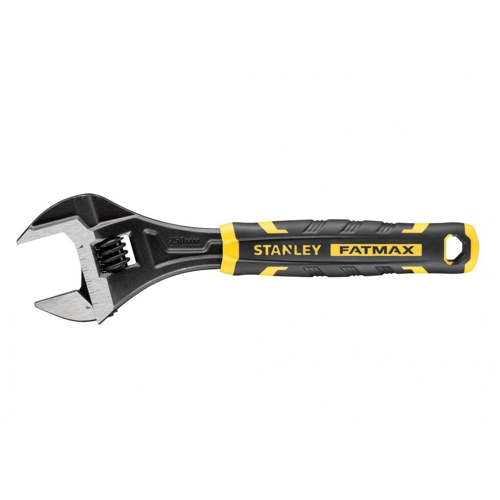 Stanley Hand Tools Fatmax Quick Adjustable Wrench