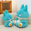 Munchlax Plush Toy Munchlax Plushies Stuffed Animals Doll Kids Gifts