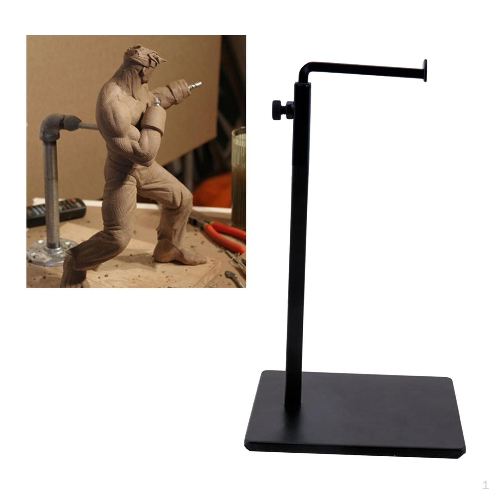 

Tools Rack Holder for DIY Polymer Clay Pottery Ceramic Art Crafts