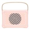 Retro Bluetooth Speaker HiFi Bass Low Energy Consumption Fast Transmission Multifunction Vintage Wireless Speaker