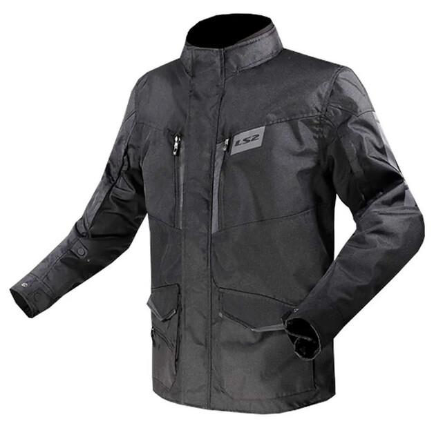 

LS2 Metropolis Evo hoodie мотокуртка M