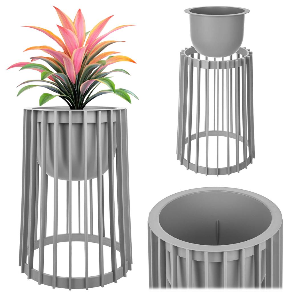 KADAX Double-sided Flower Stand + Insert