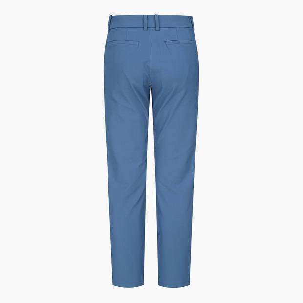 LECOQ GOLF Men'S Basic Slim Straight Pants (Gp111Mpt11)