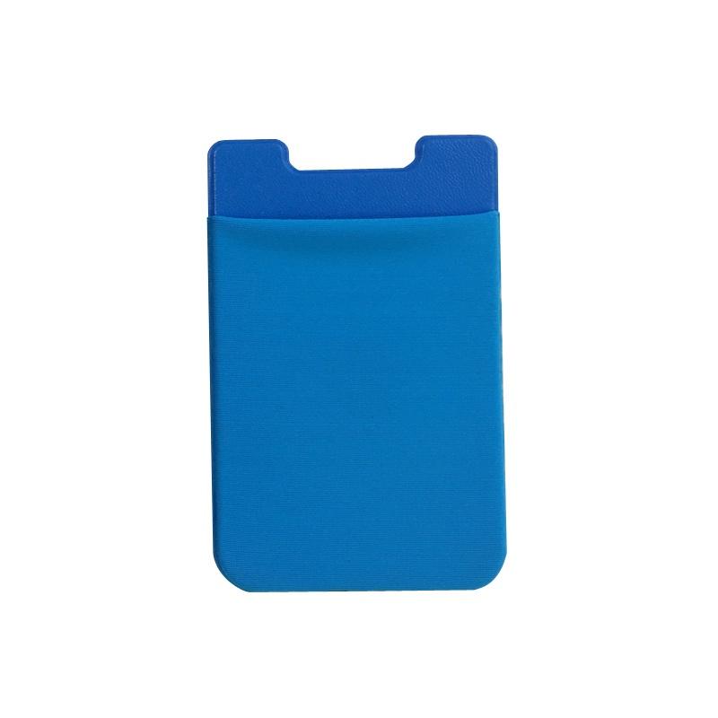 Multifunctional Elastic Phone/Wallet/Credit/Card Adhesive Sticker