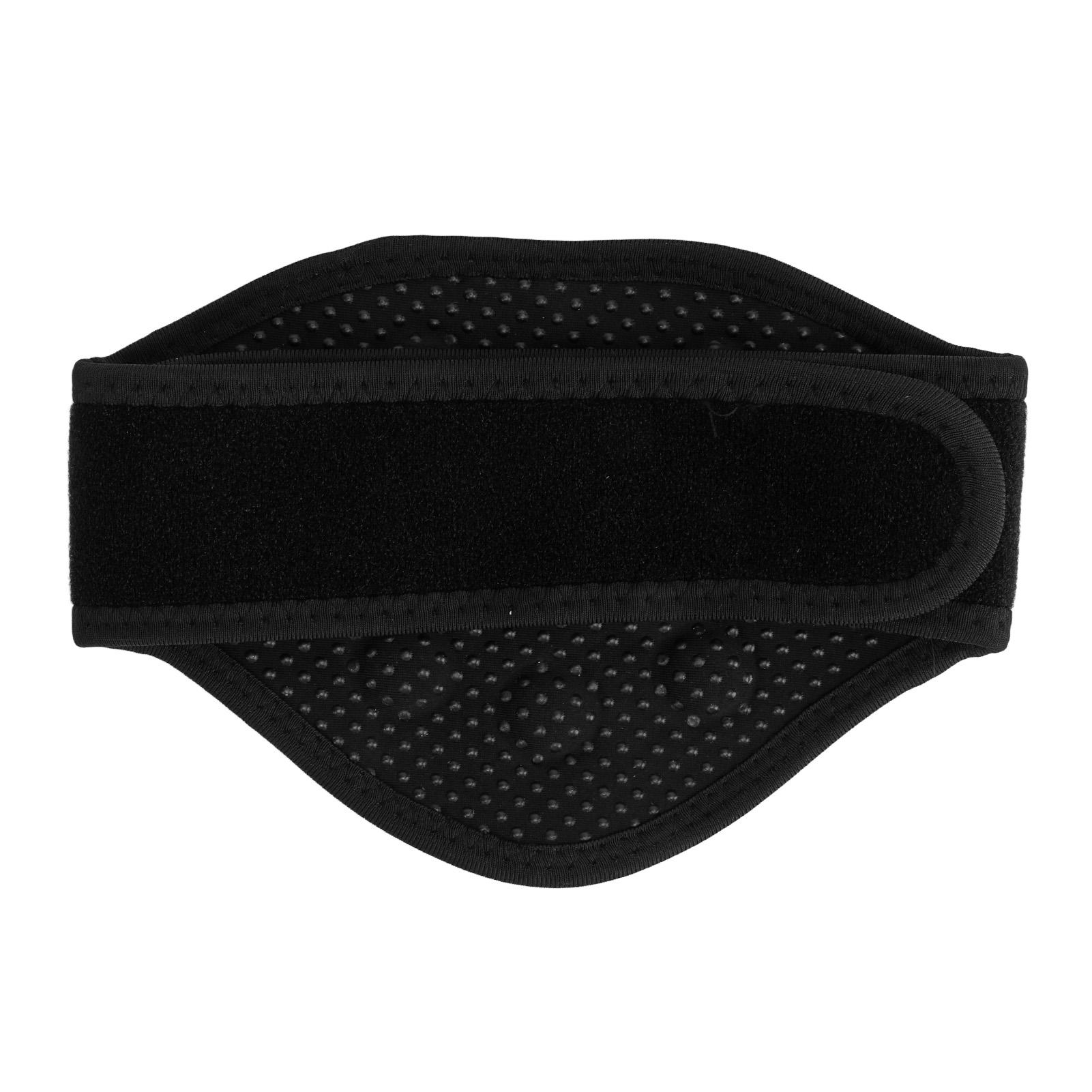 

Магнитный самонагревающийся шейный бандаж Самонагревающийся шейный бандаж с магнитами для облегчения боли