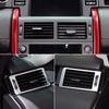 80% New Car Front Dashboard Left Right Central Air Conditioner AC Vent Grille Outlet Assembly For Land Rover Discovery 2015-2019