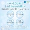 Hada Labo Gokujyun Hyaluronic Lotion Large Capacity Pump Type 400ml + Sachet Included