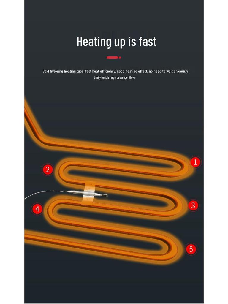 Dual Voltage Electric Deep Fryer: 110V/220V Pan - US/EU/JP Compliant