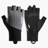 1 Pair Breathable Fitness Gloves Anti-Slip Half Finger Gloves Cycling Gloves  Exercise