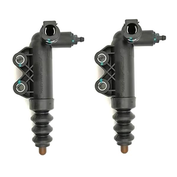 2 Pcs Clutch Master Cylinder for 15-18 Chevrolet Sail 3