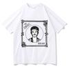 Bruno Mars Ich könnte gerade T-Shirt drucken Die romantischen T-Shirts Kurzarm Baumwolle Weich Herren T-Shirt Rundhals Unisex T-Shirts Streetwear