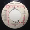 7inch Record KOFI  Keep U Satisfied MFPRE056 Mafia And Fluxy UK Reggae Ska  Dub Used