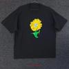 Vintage Jerzees T Shirt Adult 2X Black Thats EntertainUnisext Anything Goes 95 USA vintage Washed homme Slightly Breathable