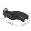 Motorcycle Assistance Kit, Replacement, Stylish Alloy Stand