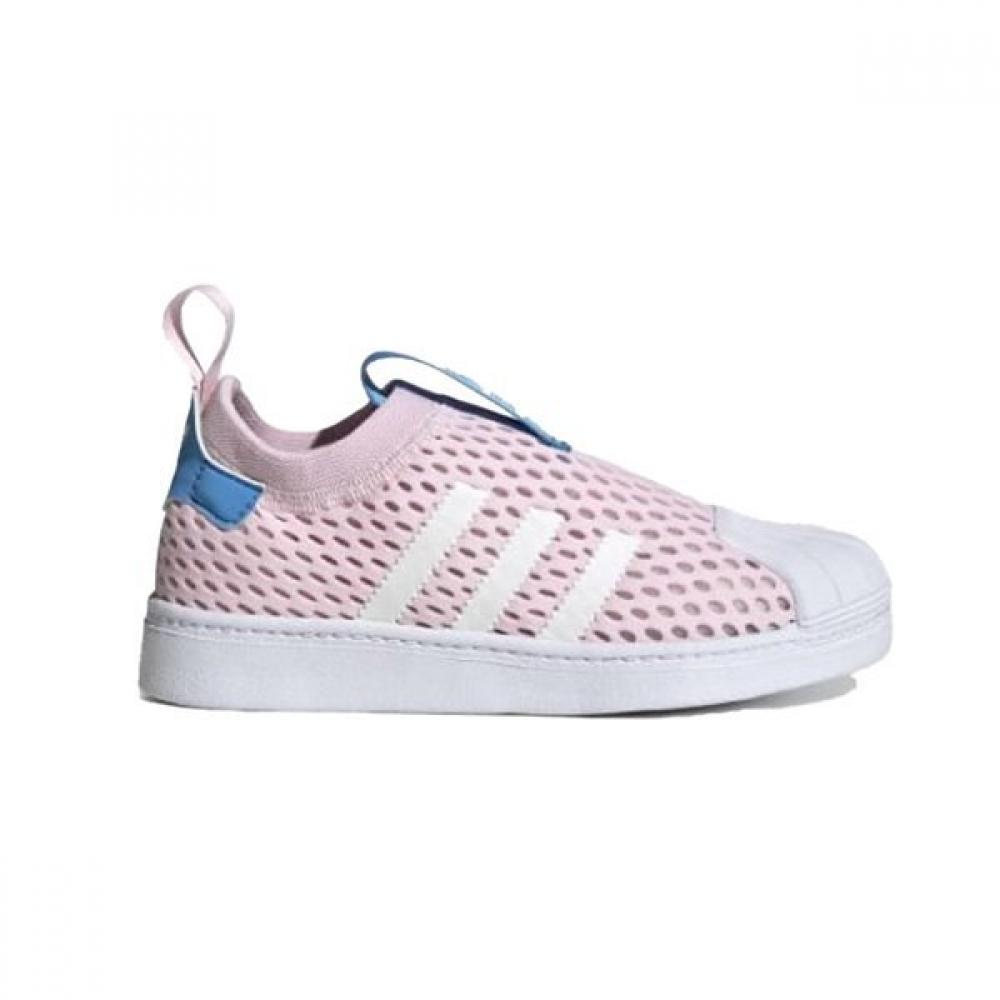 

Adidas Adidas Kids Superstar Sneakers 360 2.0 FZ5607
