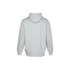 Puma Embroidered Design Casual Hooded Loose Long Sleeve Sweatshirt Men Sweatshirt Gray 621827-19