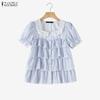 Tops – Bluse e camicie